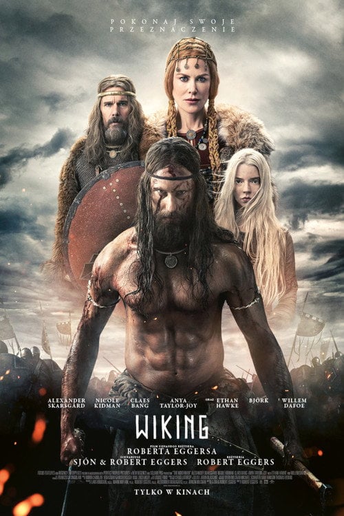 Wiking (2022) - Sprawdź film na Vider