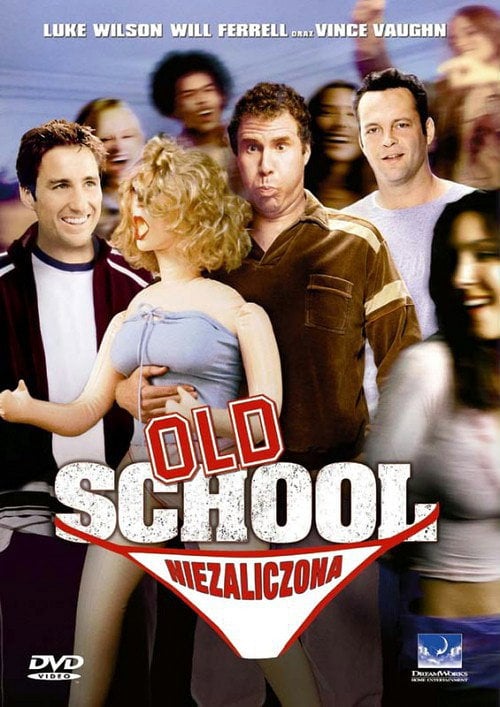 Old School: Niezaliczona (2003) - Sprawdź film na Vider