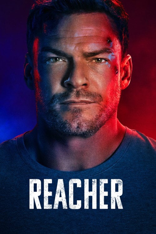 Reacher (2022) - Sprawdź serial na Vider