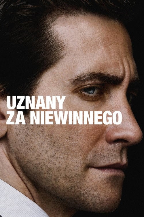 Uznany za niewinnego (2024) - Sprawdź serial na Vider