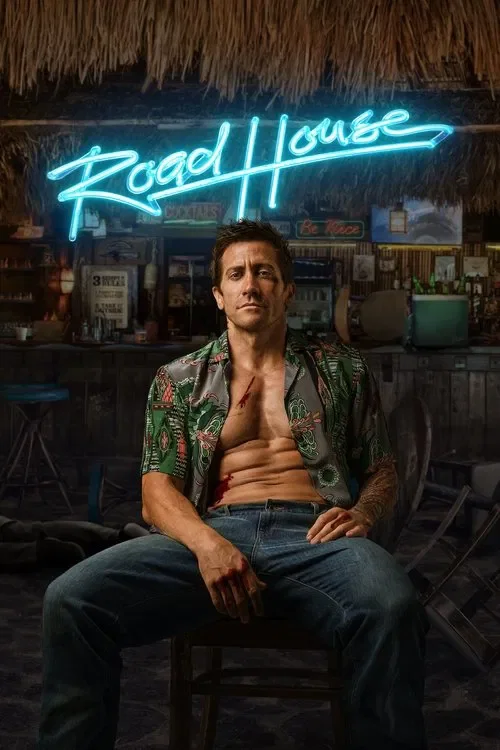 Road House (2024) - Sprawdź film na Vider