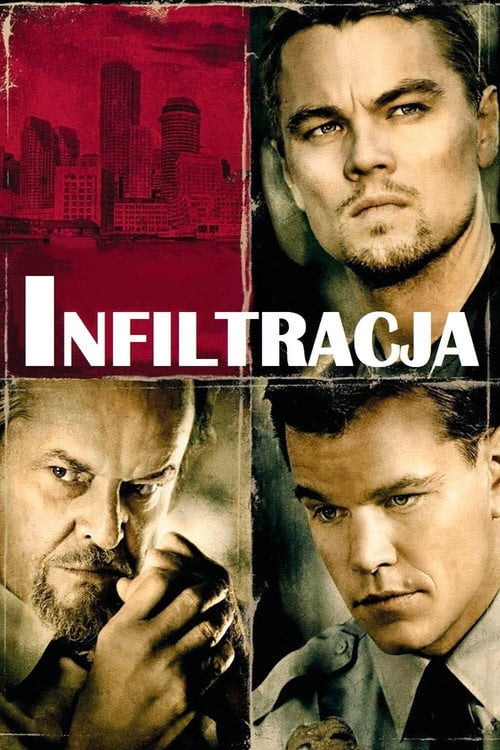 Infiltracja (2006) - Sprawdź film na Vider