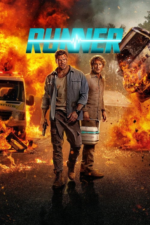 Runner (2026) - Sprawdź film na Vider