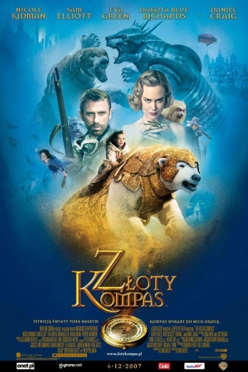 Złoty Kompas (2007) - Sprawdź film na Vider