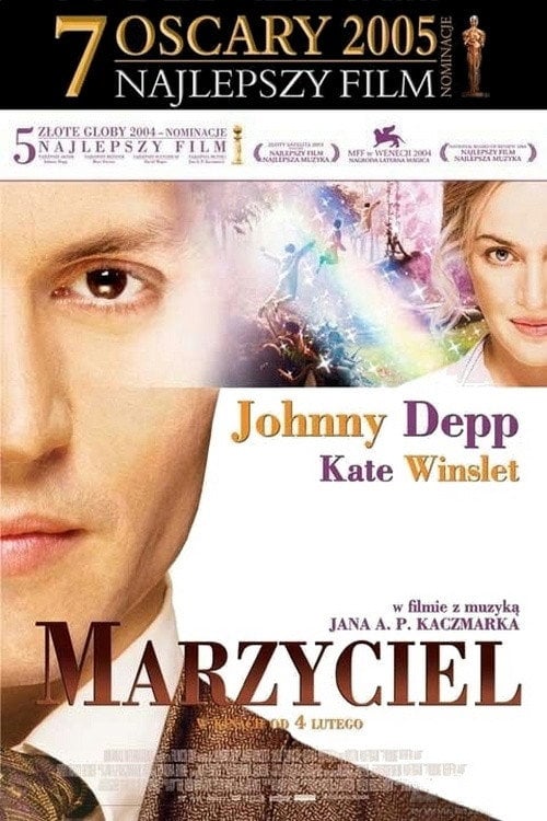 Marzyciel (2004) - Sprawdź film na Vider