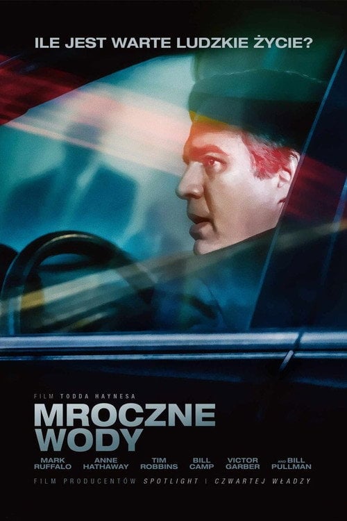 Mroczne Wody (2019) - Sprawdź film na Vider
