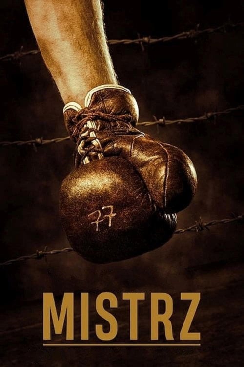 Mistrz (2021) - Sprawdź film na Vider