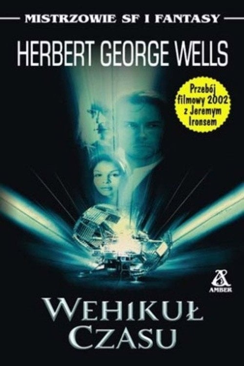 Wehikuł Czasu (2002) - Sprawdź film na Vider