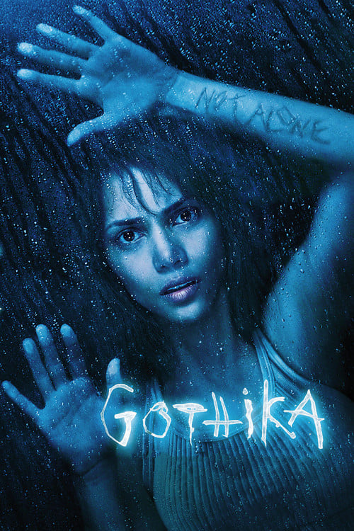 Gothika (2003) - Sprawdź film na Vider