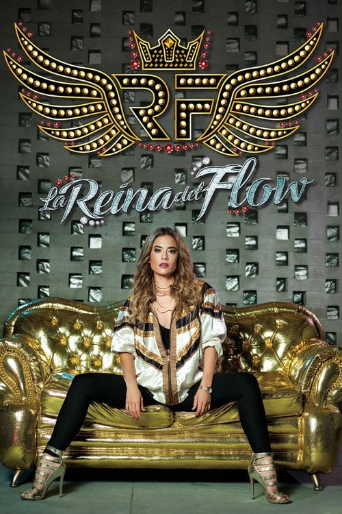 La Reina del Flow (2018) - Sprawdź serial na Vider
