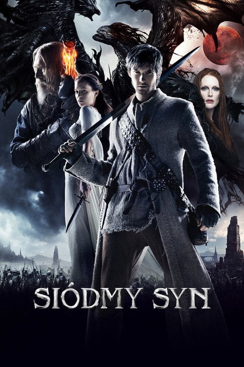 Siódmy syn (2014) - Sprawdź film na Vider