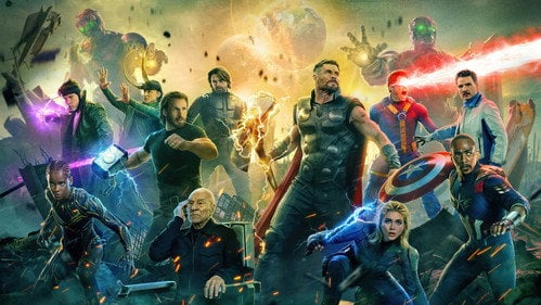 Sci-Fi