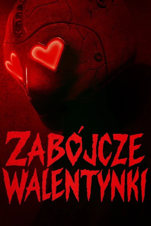 Zabójcze walentynki (2025) - Sprawdź film na Vider