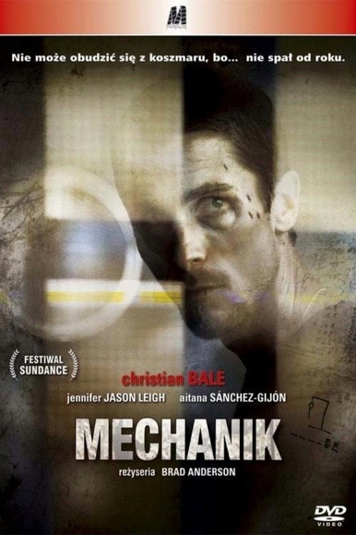Mechanik (2004) - Sprawdź film na Vider