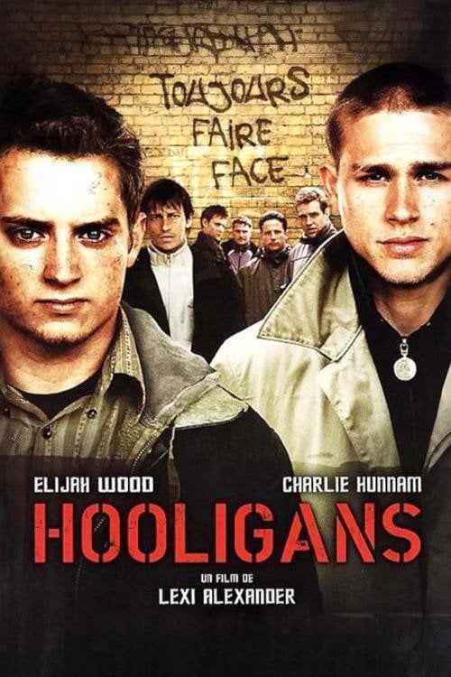Hooligans (2005) - Sprawdź film na Vider