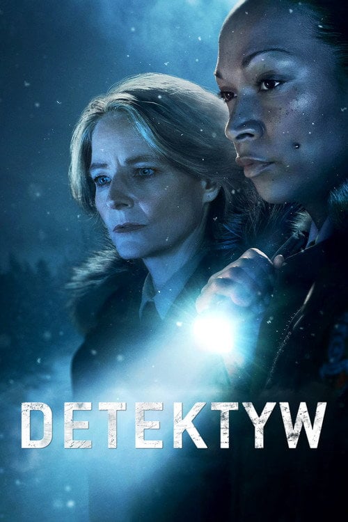 Detektyw (2014) - Sprawdź serial na Vider