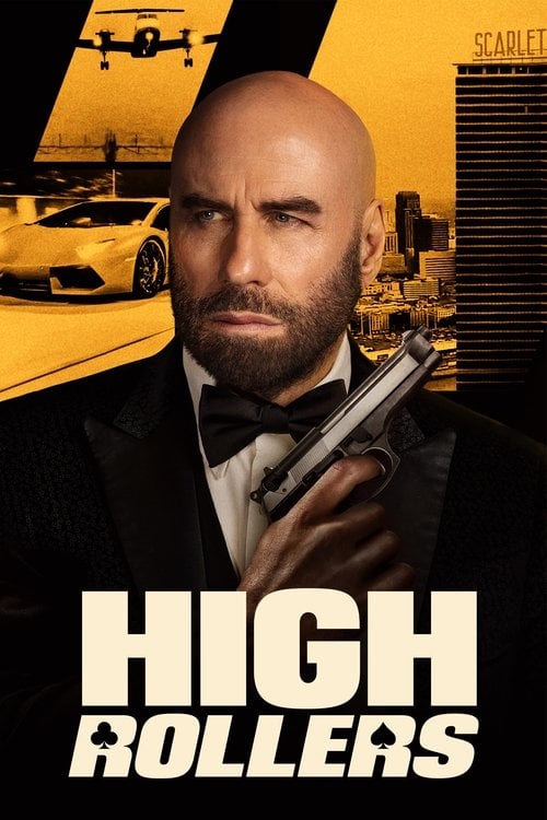 High Rollers (2025) - Sprawdź film na Vider