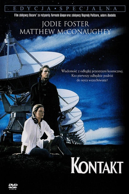 Kontakt (1997) - Sprawdź film na Vider
