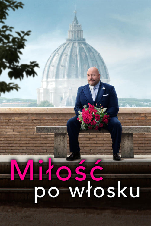 Miłość po włosku (2026) - Sprawdź film na Vider