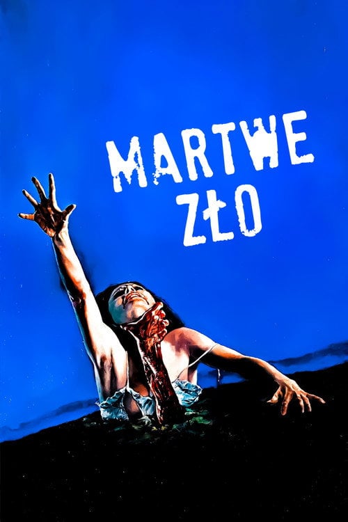 Martwe zło (1983) - Sprawdź film na Vider