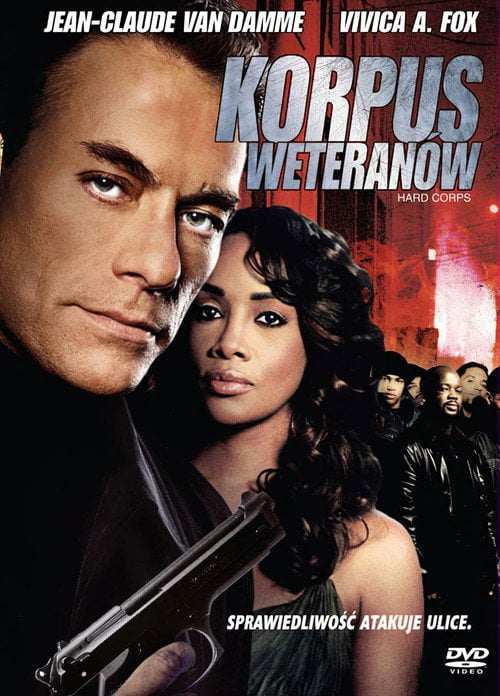 Korpus Weteranów (2005) - Sprawdź film na Vider