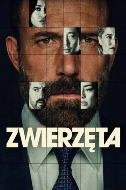 Zwierzęta (2026) - Sprawdź film na Vider
