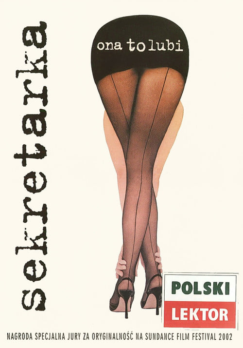 Sekretarka (2002) - Sprawdź film na Vider