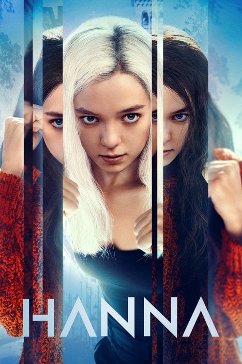 Hanna (2019) - Sprawdź serial na Vider