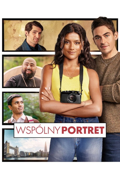 Wspólny portret (2025) - Sprawdź film na Vider