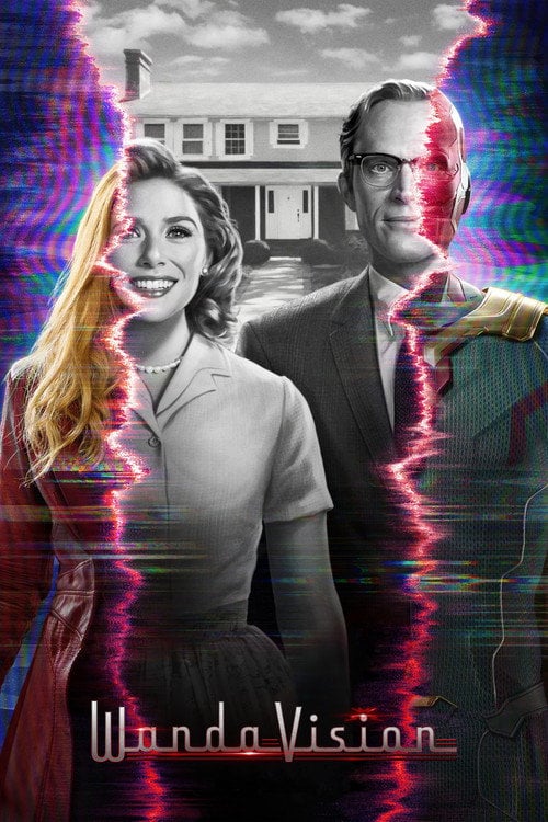 WandaVision (2021) - Sprawdź serial na Vider