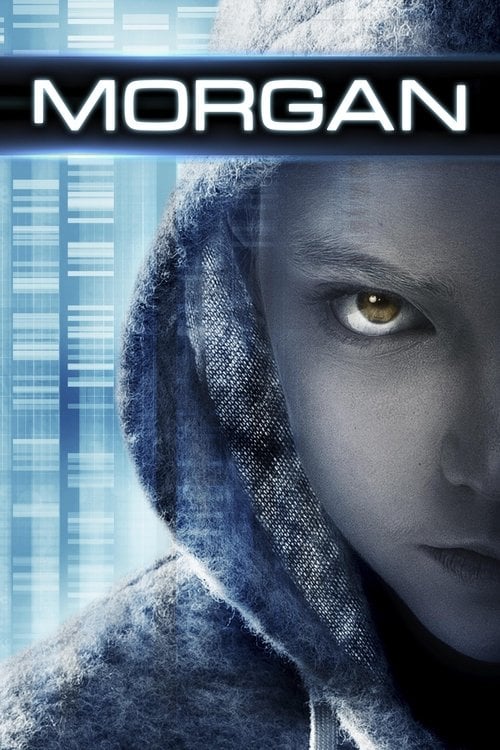 Morgan (2016) - Sprawdź film na Vider