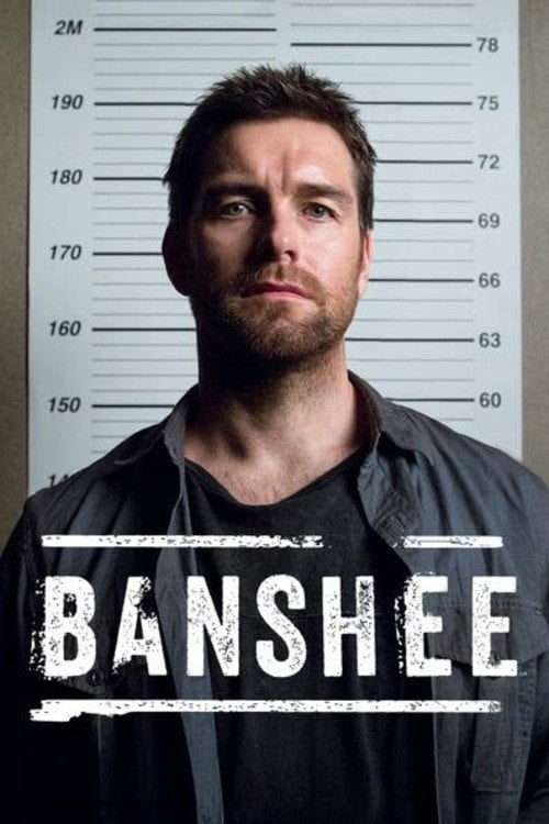Banshee (2013) - Sprawdź serial na Vider