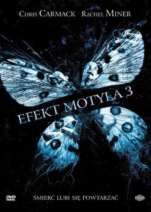 Efekt Motyla 3 (2009) - Sprawdź film na Vider
