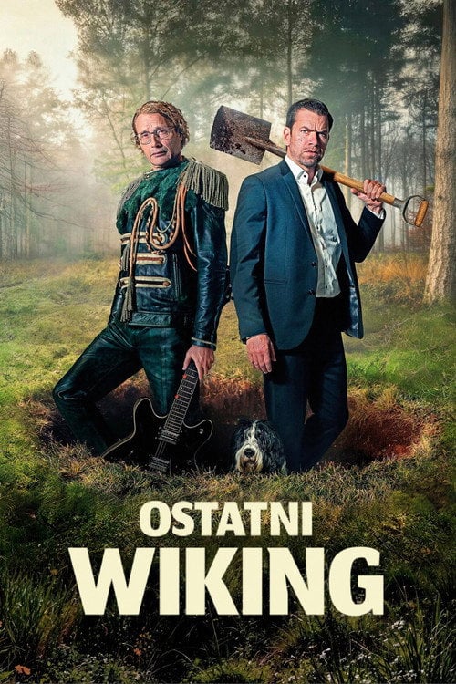 Ostatni wiking (2025) - Sprawdź film na Vider