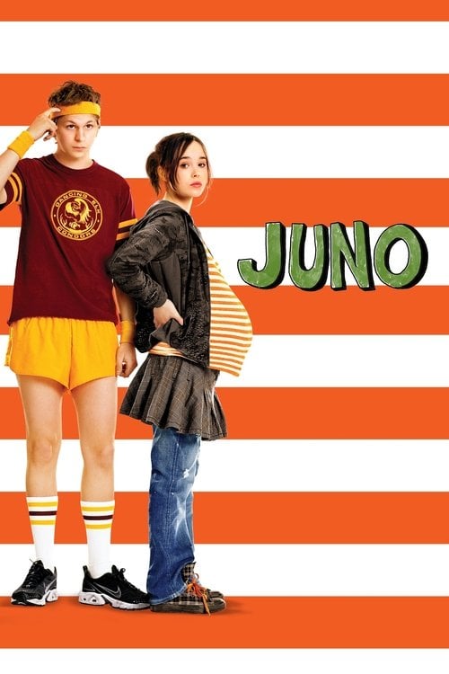 Juno (2007) - Sprawdź film na Vider