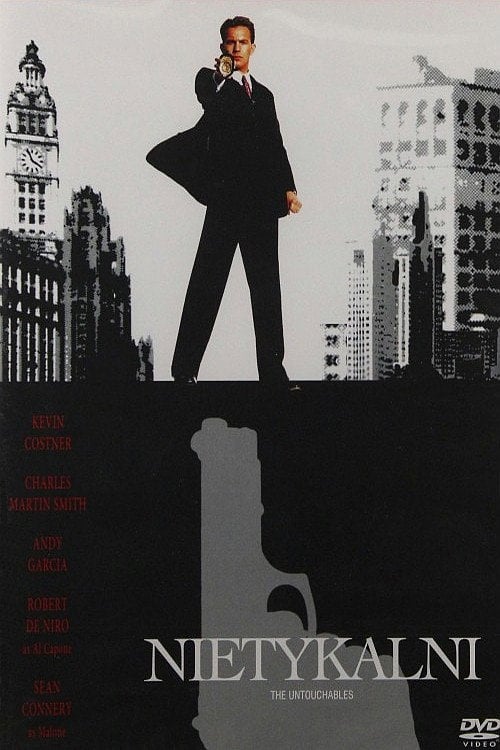 Nietykalni (1987) - Sprawdź film na Vider