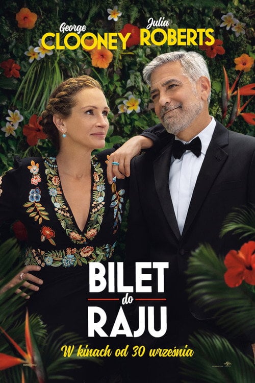 Bilet do raju (2022) - Sprawdź film na Vider