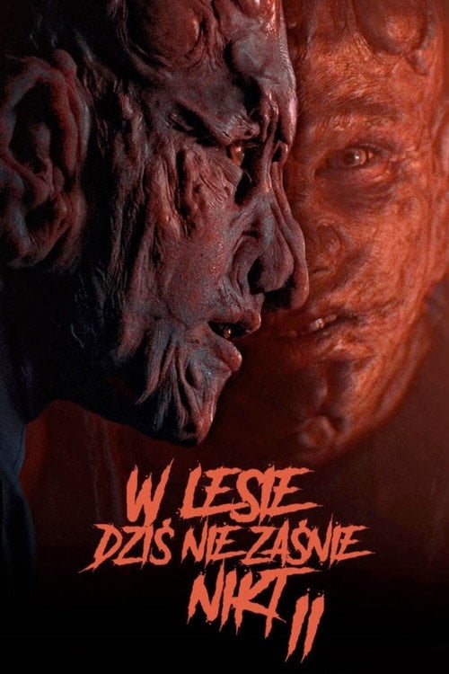 W lesie dziś nie zaśnie nikt II (2021) - Sprawdź film na Vider