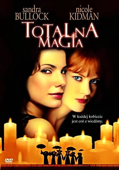Totalna magia (1998) - Sprawdź film na Vider