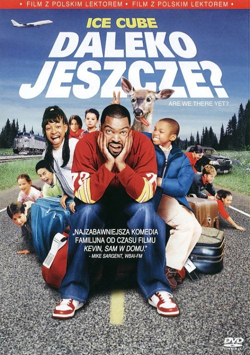 Daleko jeszcze? (2005) - Sprawdź film na Vider