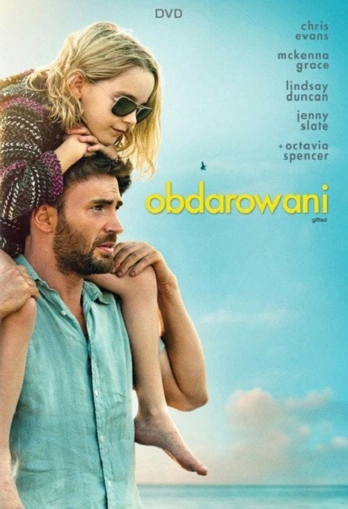 Obdarowani (2017) - Sprawdź film na Vider
