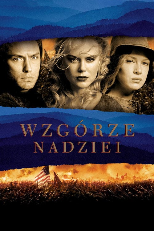 Wzgórze Nadziei (2003) - Sprawdź film na Vider