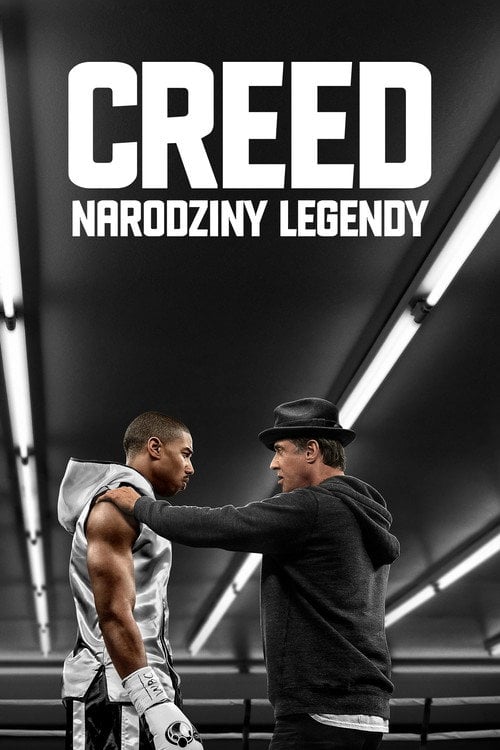 Creed: Narodziny legendy (2015) - Sprawdź film na Vider