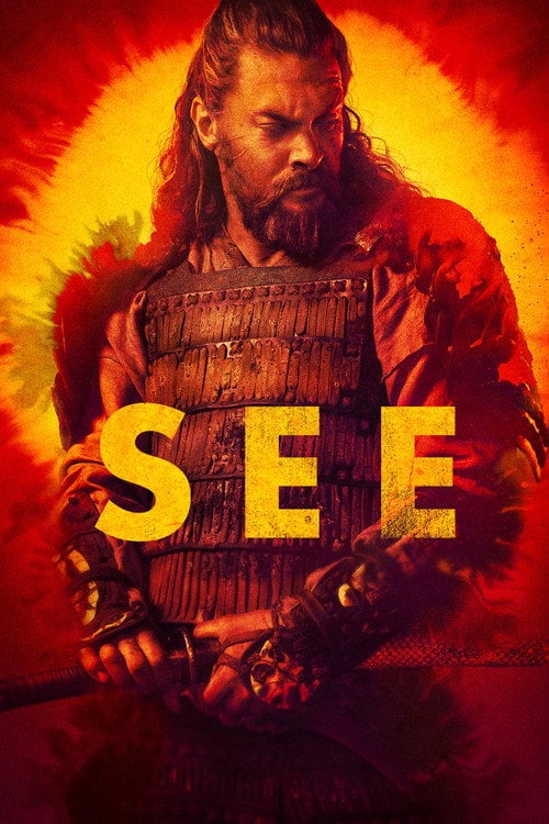 See (2019) - Sprawdź serial na Vider