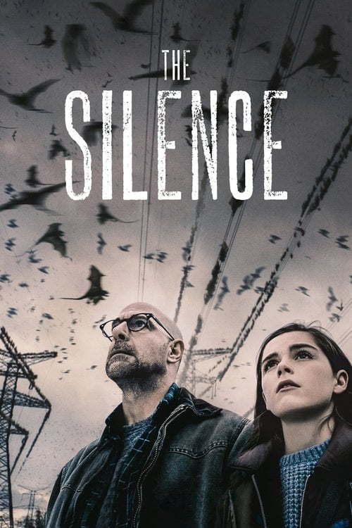Cisza (2019) - Sprawdź film na Vider