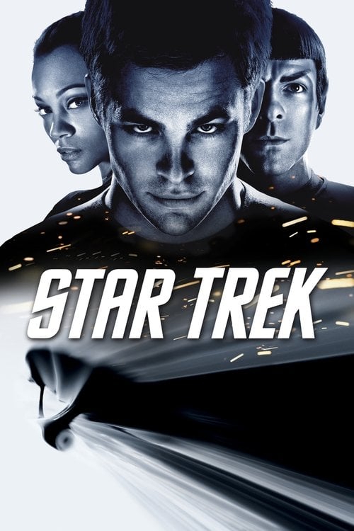 Star Trek (2009) - Sprawdź film na Vider