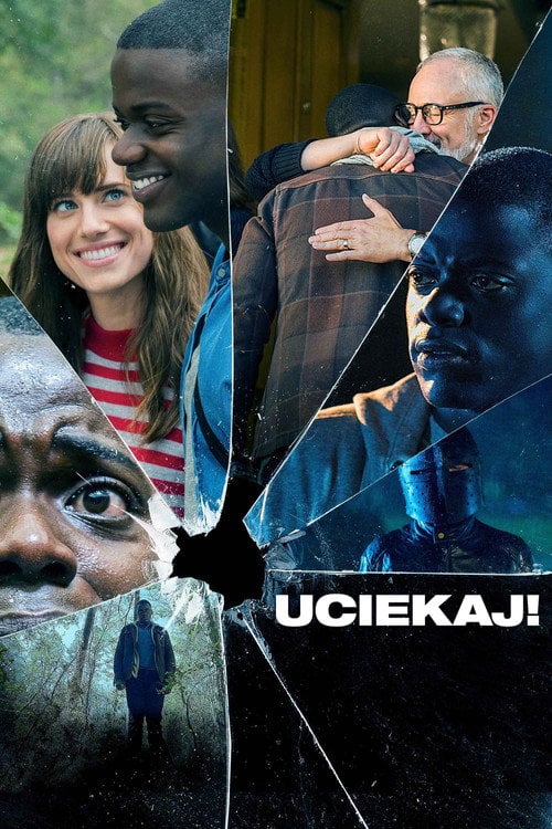 Uciekaj! (2017) - Sprawdź film na Vider