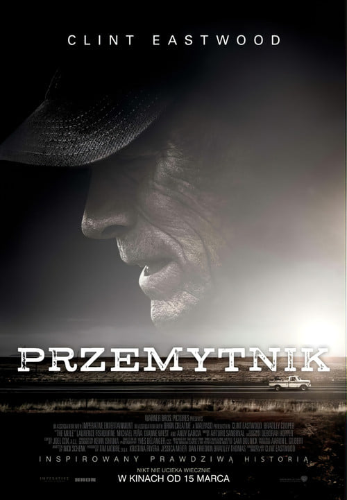 Przemytnik (2018) - Sprawdź film na Vider