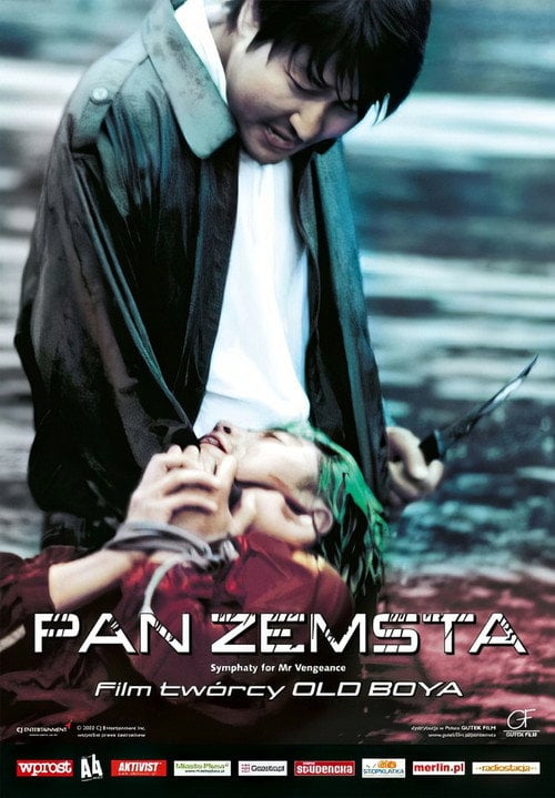 Pan Zemsta (2002) - Sprawdź film na Vider