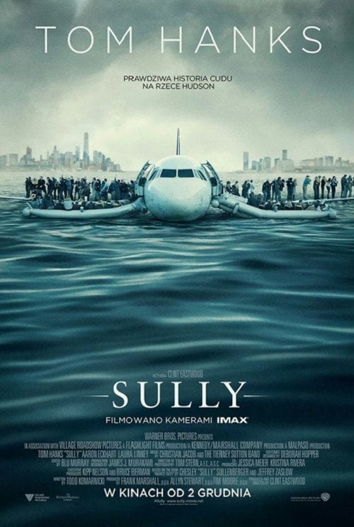 Sully (2016) - Sprawdź film na Vider